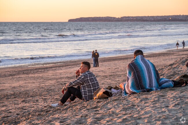 Rancho San Clemente is close to pristine beaches, including San Onofre State Beach.