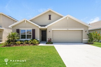 1015 Coastal Hammock Ave, Ruskin, FL 33570