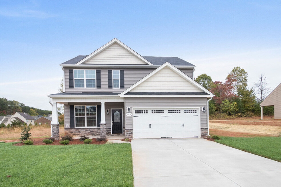 109 Persimmon Dr unit 36476233, New Bern, NC 28562 - photo 1