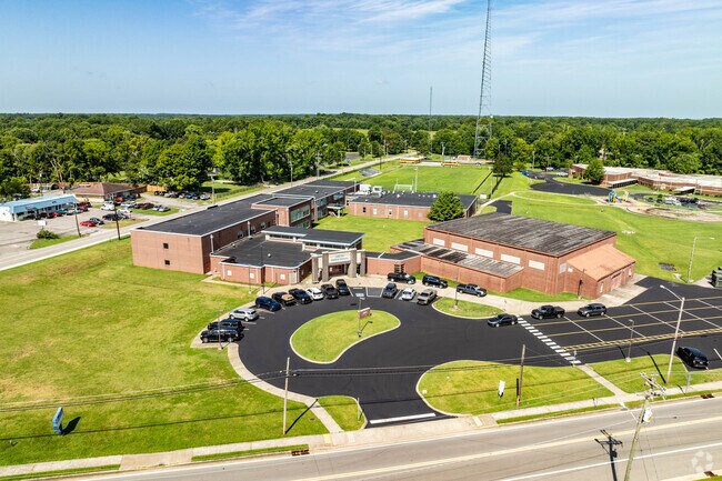 Joelton Middle School