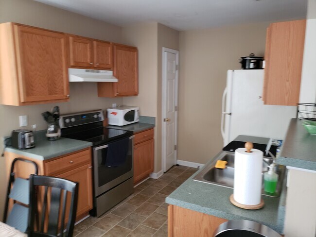 128 Anna St unit A, Lillington, NC 27546 - photo 5