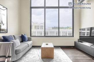 625 H St NW Unit FL9-ID551, Washington, D.C., DC 20002