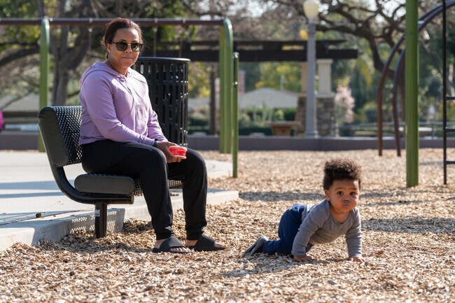 Enjoy the local parks with family around Orange Heights.