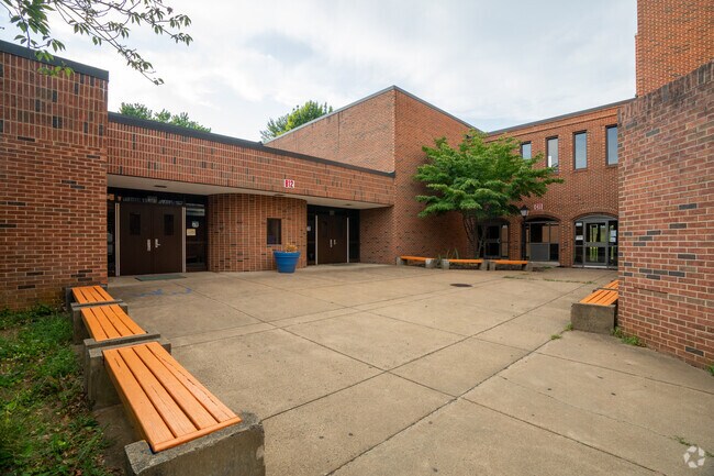 Taylor Middle School