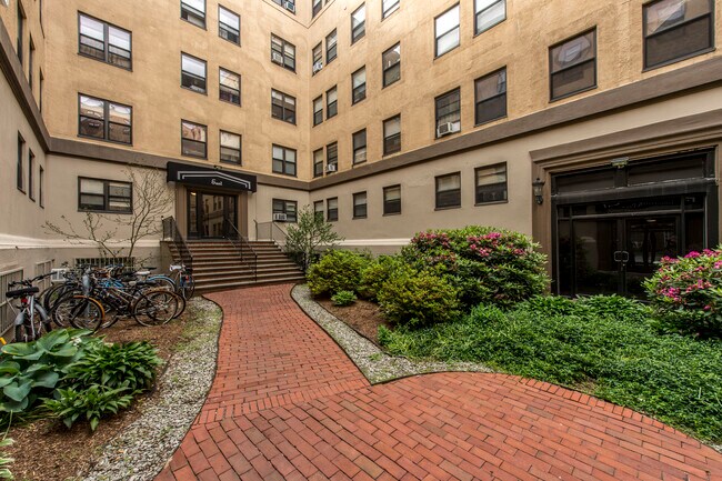 Longfellow Apartments, Cambridge, MA 02138 - photo 4