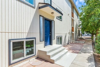 1937 Goss St, Boulder, CO 80302