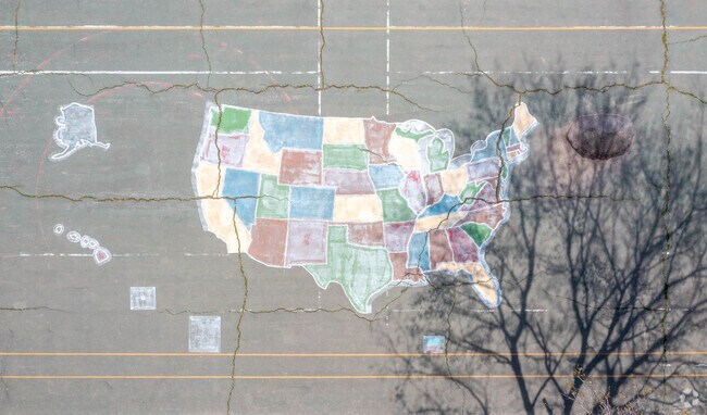 Dundalk Schools Logan ES Art