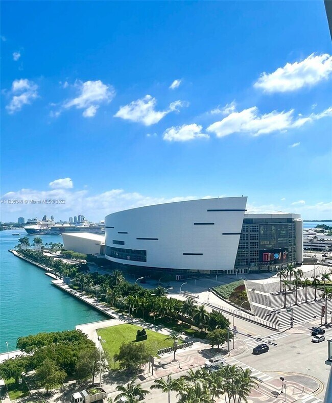 Marina Blue unit 2006, Miami, FL 33132 - photo 6