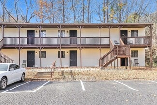 201 Leisure Time Ln Unit 3, Winston-Salem, NC 27107