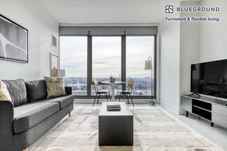 1035 W Van Buren St Unit FL10-ID522, Chicago, IL 60607