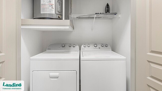 5005 Galleria Dr unit 1311, Farmers Branch, TX 75244 - photo 5