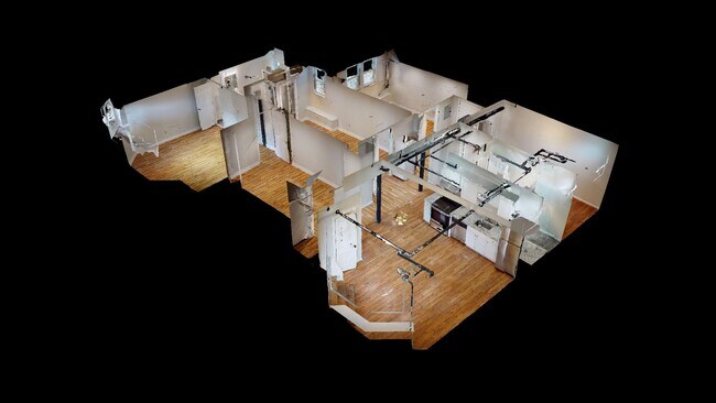 1185 Commonwealth Ave unit 101, Allston, MA 02134 - photo 2