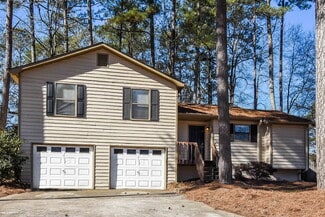 2990 Fetlock Dr SW, Marietta, GA 30064