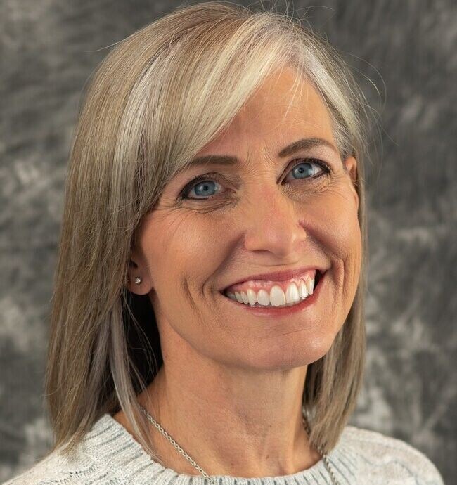 Lynn Clayton