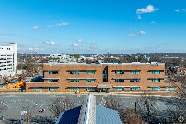 FWCAA program enhances academic achievement and encourages excellence in it's students.