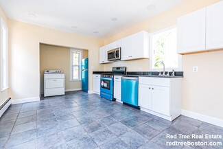 36 Pratt St, Boston, MA 02134