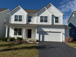 6706 Boone Dr, Shawnee Hills, OH 43065