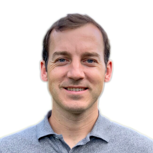 Chris Warren