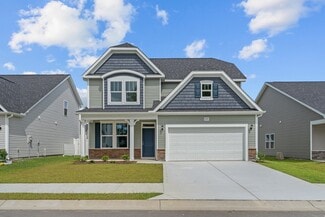 1095 Forest Bend W, Calabash, NC 28467