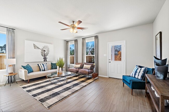 14419 Elmfield Ln, Conroe, TX 77303 - photo 4