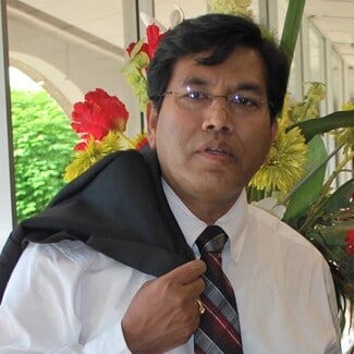 Maruf Akhter