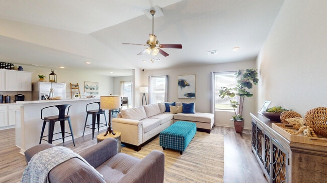 3101 Ted Craig Dr, Alexander, AR 72002 - photo 5