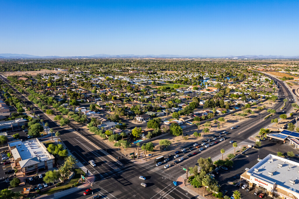 Abode At Litchfield Park - 5110 N 129th Ave, Litchfield Park, AZ ...