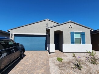 17592 W Monroe St, Goodyear, AZ 85338