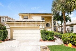 1436 NW 159th Ln, Pembroke Pines, FL 33028