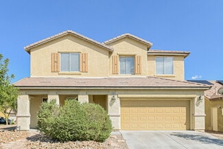 4926 Quartz Crest St, North Las Vegas, NV 89081