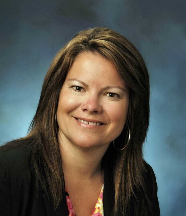 Sandra Gordon