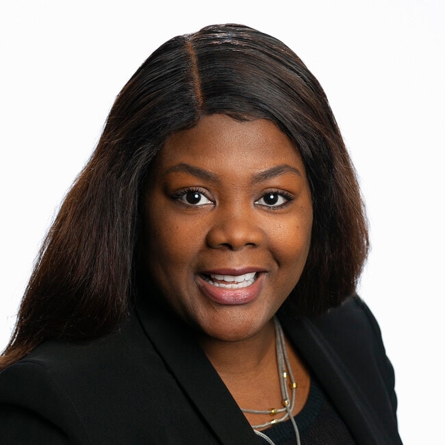 Mideline Charles