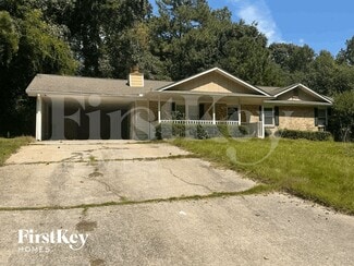 5008 Springtree Ct, Stonecrest, GA 30038