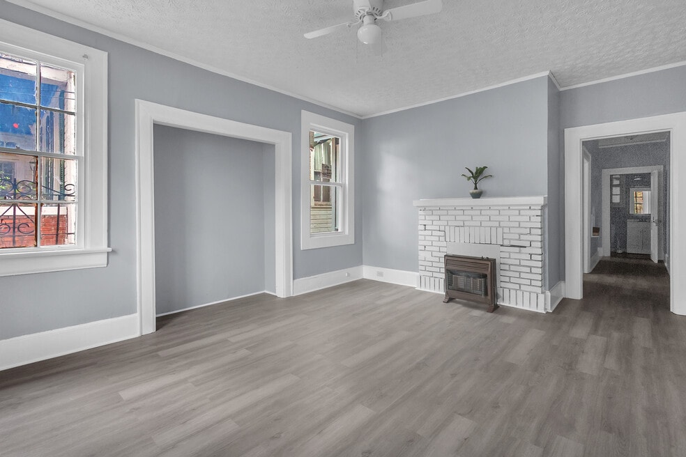 458 Burton Ave, Montgomery, AL 36104 - photo 1