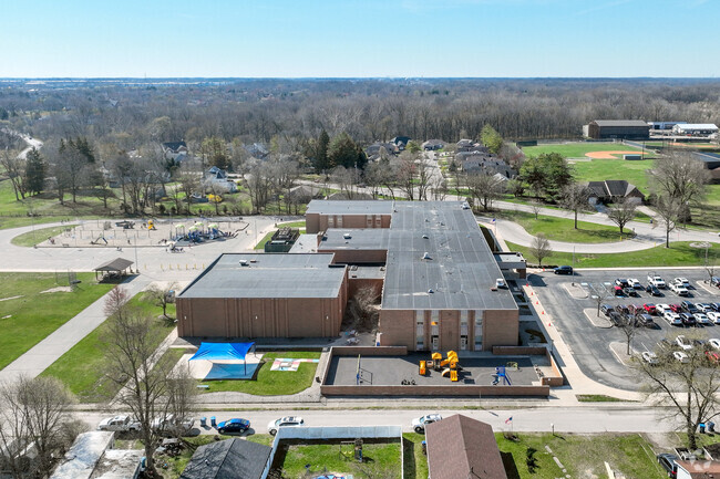 Stony Creek Elementary School