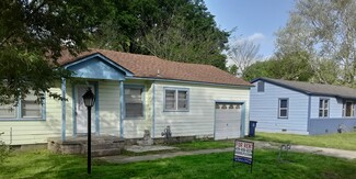 3500 Wilma Ave, Fort Smith, AR 72904