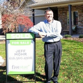 Jeffrey Mohr