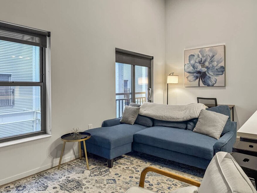 1101 Euclid Ave unit FL3-ID1055694P, Cleveland, OH 44115 - photo 1