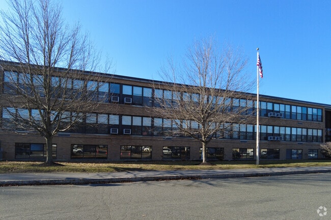 Our Lady Of Assumption School in Lynnfield has a student teacher ratio of 16 to 1.