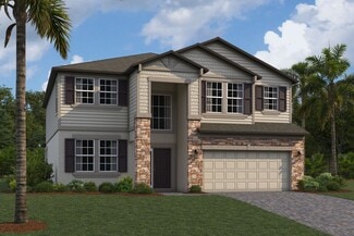 31148 Hayman Loop, Wesley Chapel, FL 33545