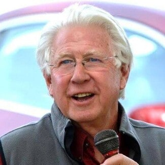 Dave Mitchell