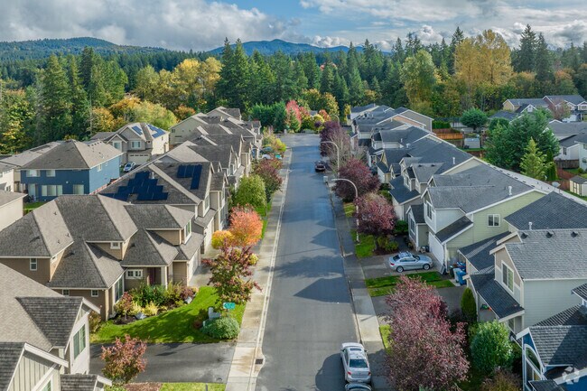 Meet your neighbors in the Sunset neighborhood.