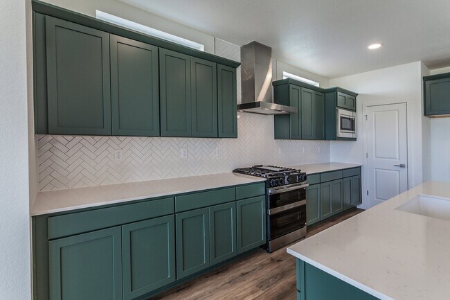 5409 Drehle St, Timnath, CO 80547 - photo 7