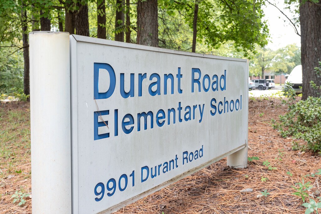 Durant Road Elementary, Rankings & Reviews