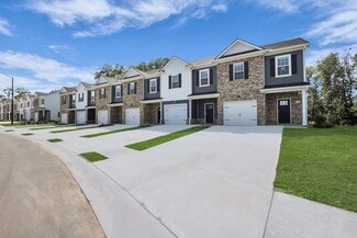 377 Cawana, Statesboro, GA 30461