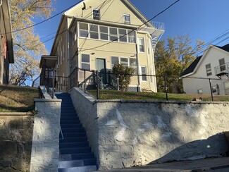 126 Orchard St Unit 2, Woonsocket, RI 02895