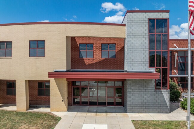 Rohrerstown Elementary School