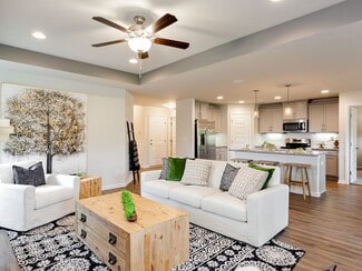 6000 Cecil Fain, Huntsville, AL 35810