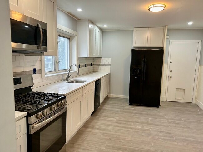 UPDATED APPLIANCES