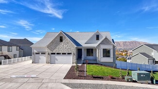 1338 S 450 E, Payson, UT 84651